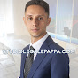 Giuseppe Pappa - Avvocato penalista logo