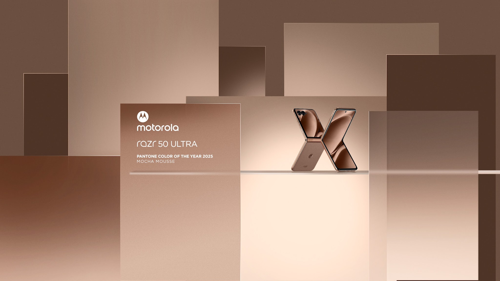 Motorola Argentina YouTube banner