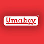 Umaboy F-Tech logo