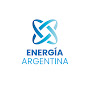 Energia Argentina logo