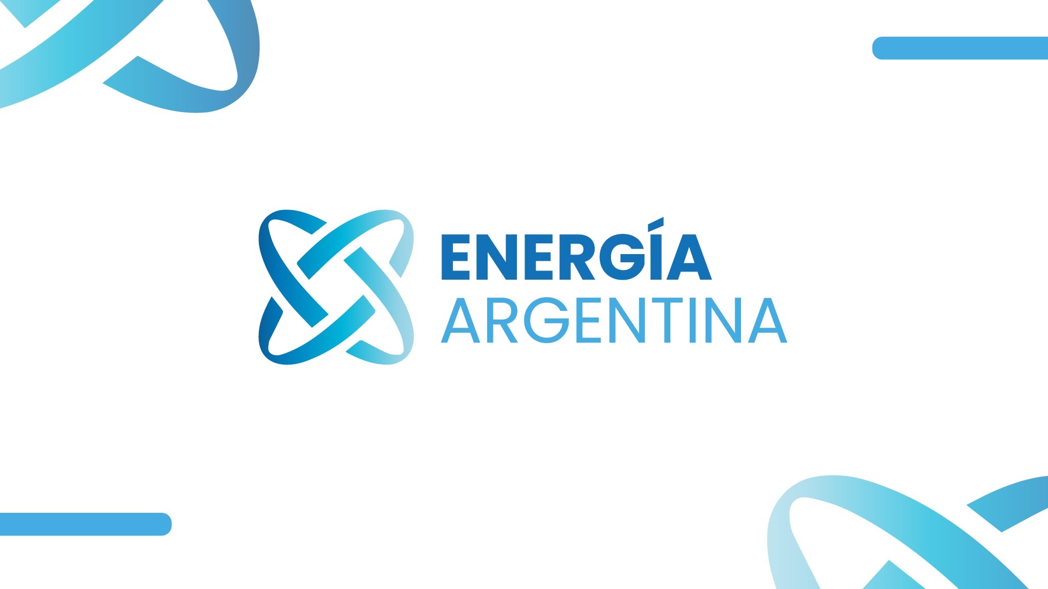 Energia Argentina YouTube banner