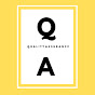 Quality Assurance Lab YouTube channel avatar 