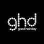 ghd north america logo
