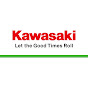 Kawasaki logo