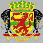 Presse présidentielle Congo Brazzaville logo