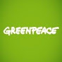 Greenpeace France logo