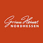 GrimmHeimat NordHessen logo
