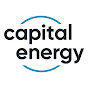 Capital Energy logo