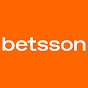 Betsson Greece logo