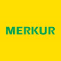 MERKUR trgovina  logo