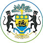 Présidence de la République Gabonaise logo
