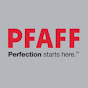 PFAFF North America YouTube channel avatar 