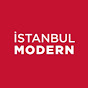 İstanbul Modern Sanat Müzesi YouTube channel avatar 