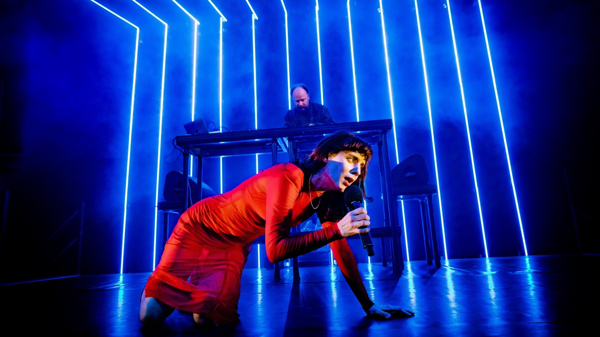 Theater Utrecht YouTube banner
