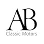 A. Bechtel Classic Motors YouTube channel avatar 