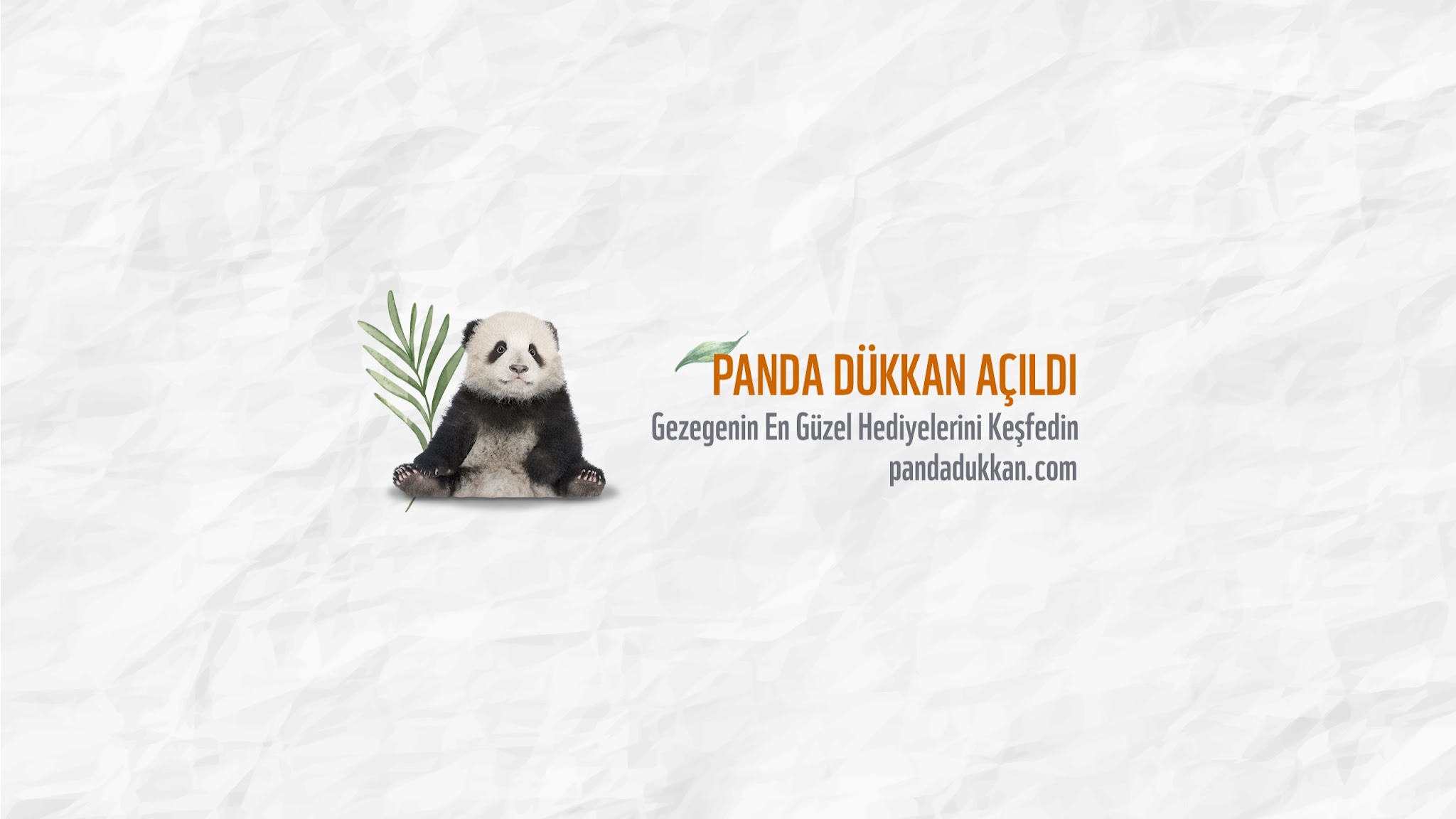 WWF-Turkiye YouTube banner