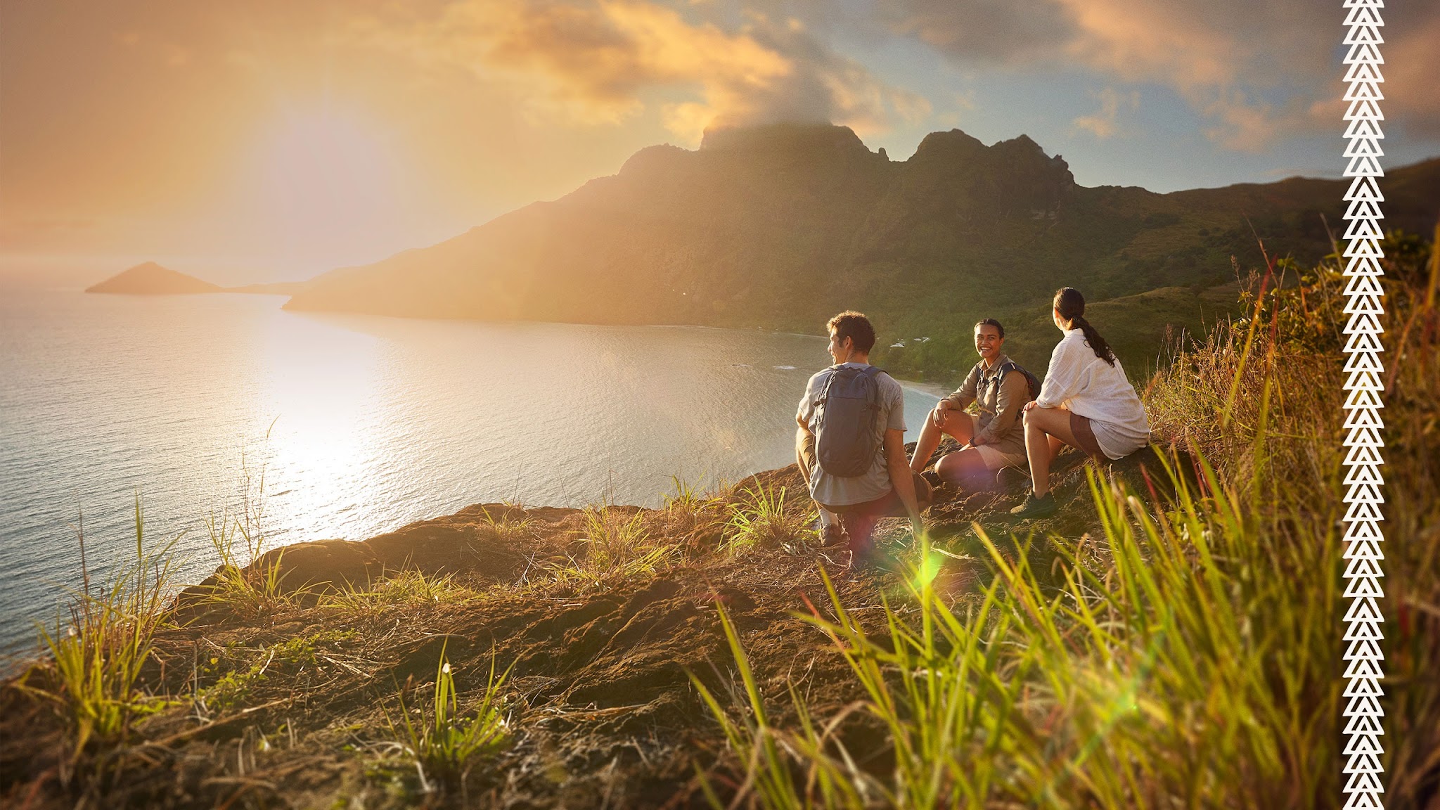 Fiji YouTube banner