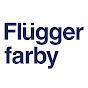 Flügger Polska logo