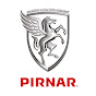 Pirnar Haustüren logo