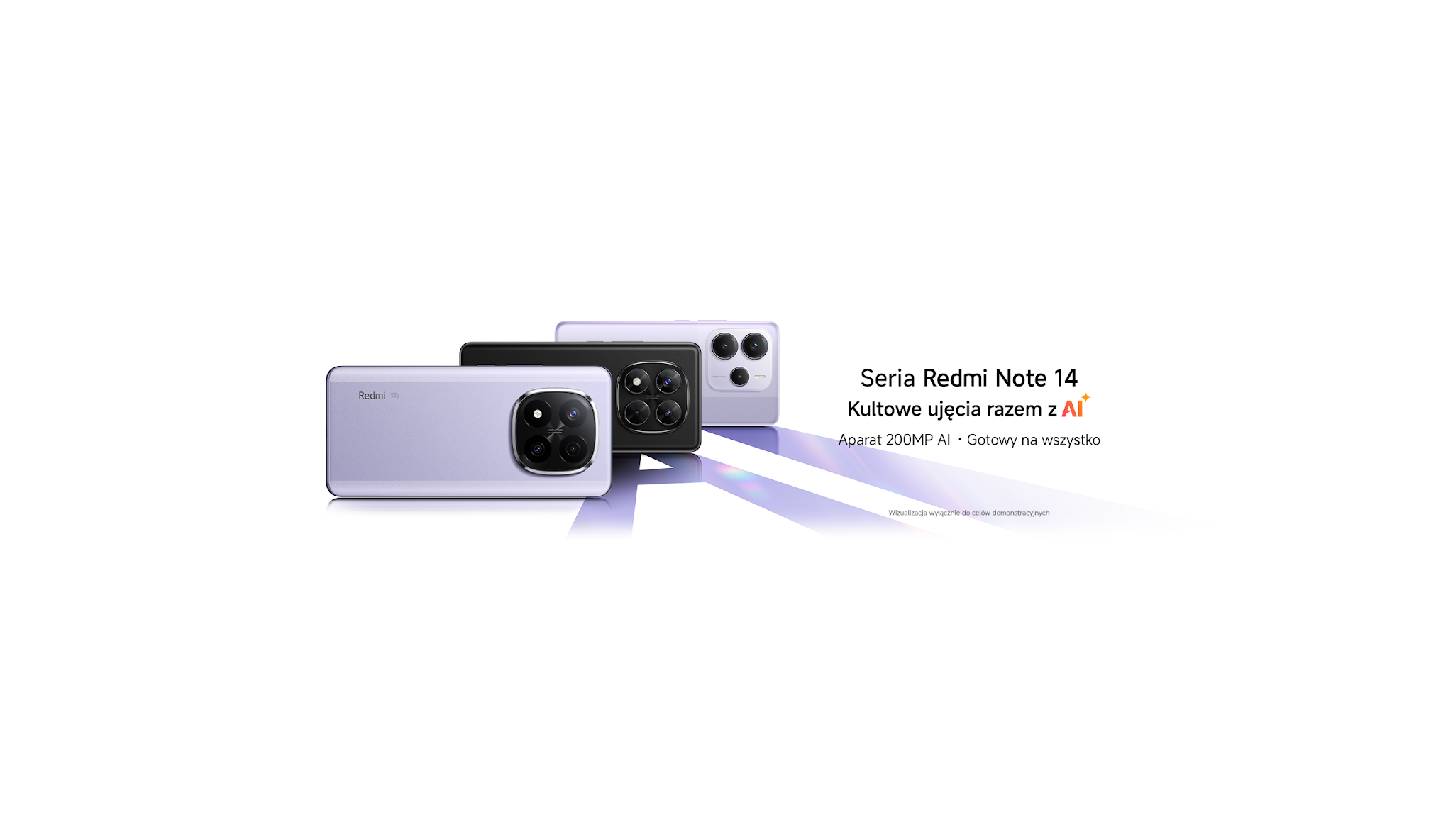 Xiaomi Polska YouTube banner