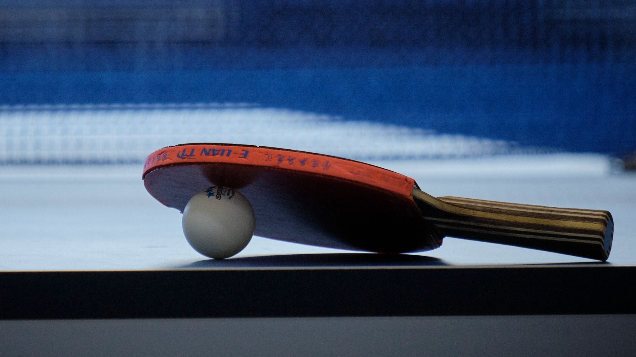 Swiss Table Tennis YouTube banner
