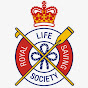 Royal Life Saving Society UK - RLSS UK YouTube channel avatar 