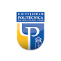 Universidad Politécnica logo