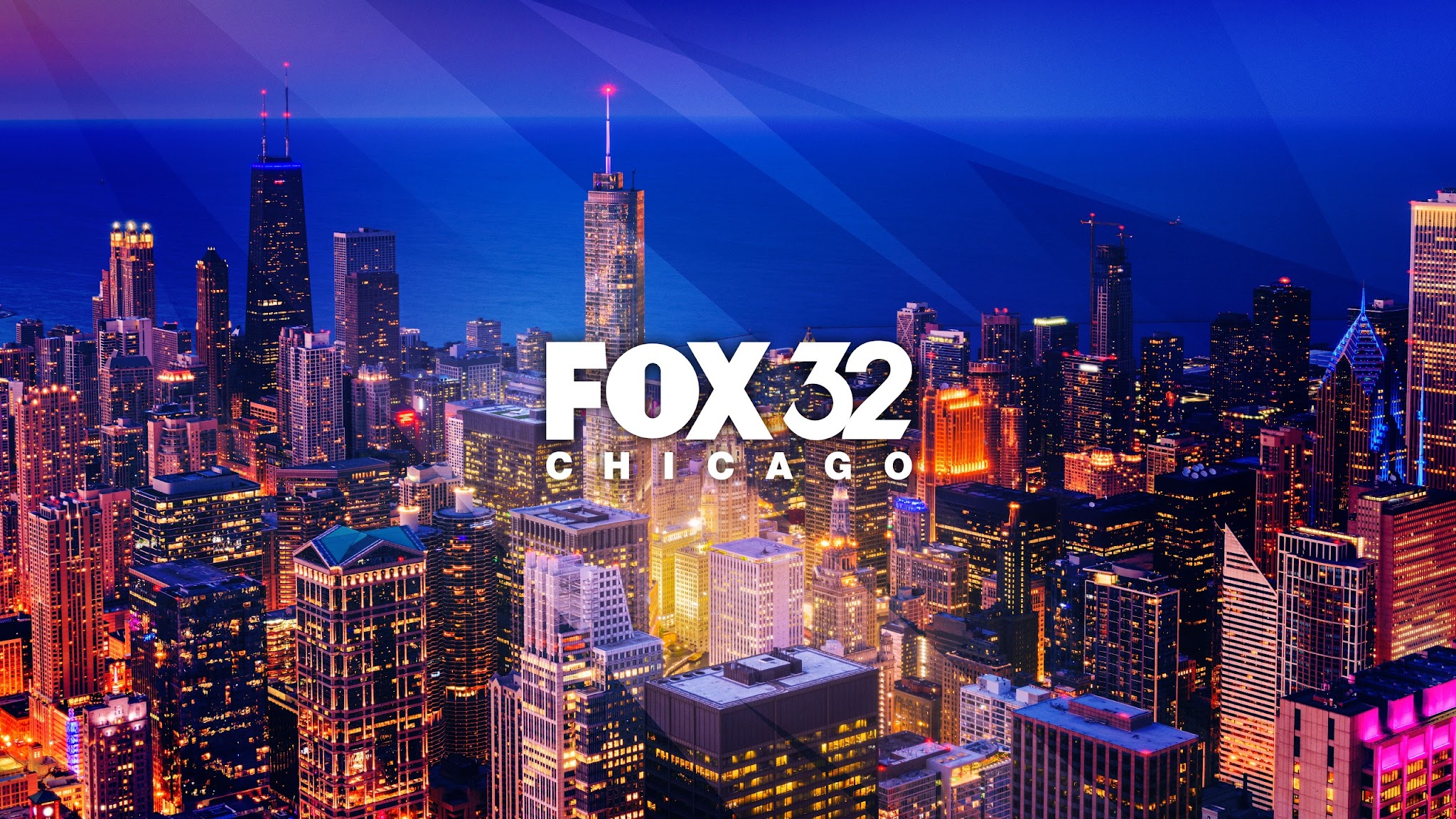 FOX 32 Chicago YouTube banner