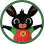Bing Magyar - Hivatalos Csatorna logo