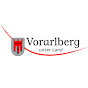 Land Vorarlberg logo