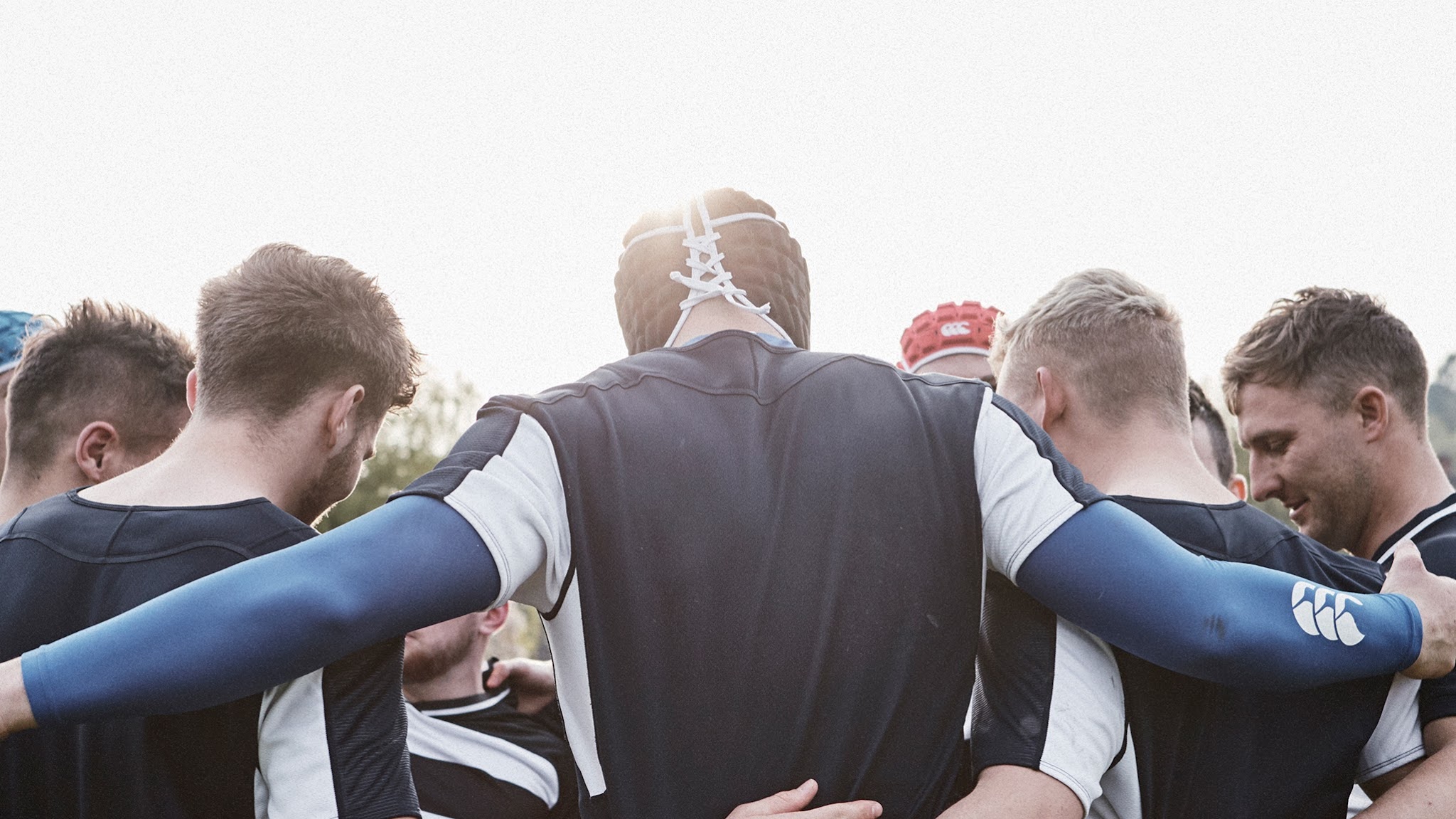 OfficialCanterbury YouTube banner