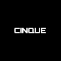 Cinque Automotives logo