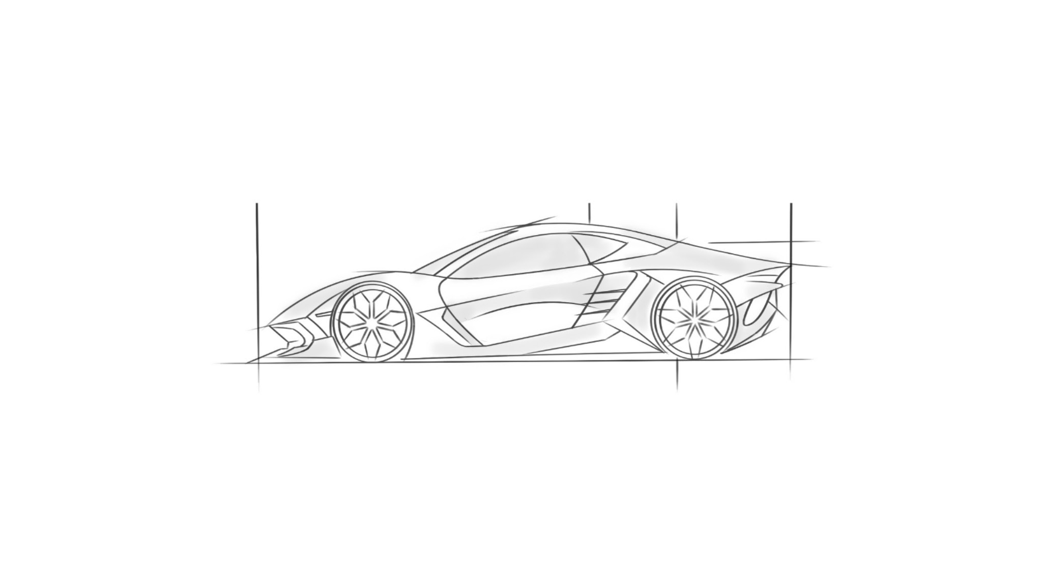 Cinque Automotives YouTube banner