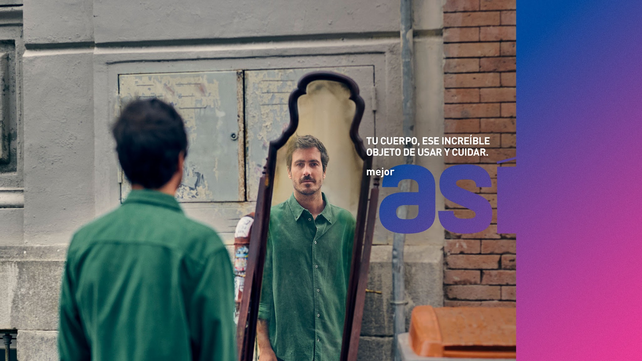 GrupoAsisa YouTube banner