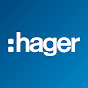 Hager France logo