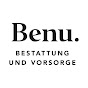Benu – Bestattung und Vorsorge logo