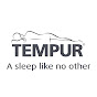 Tempur PH logo