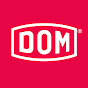 DOM Nederland logo