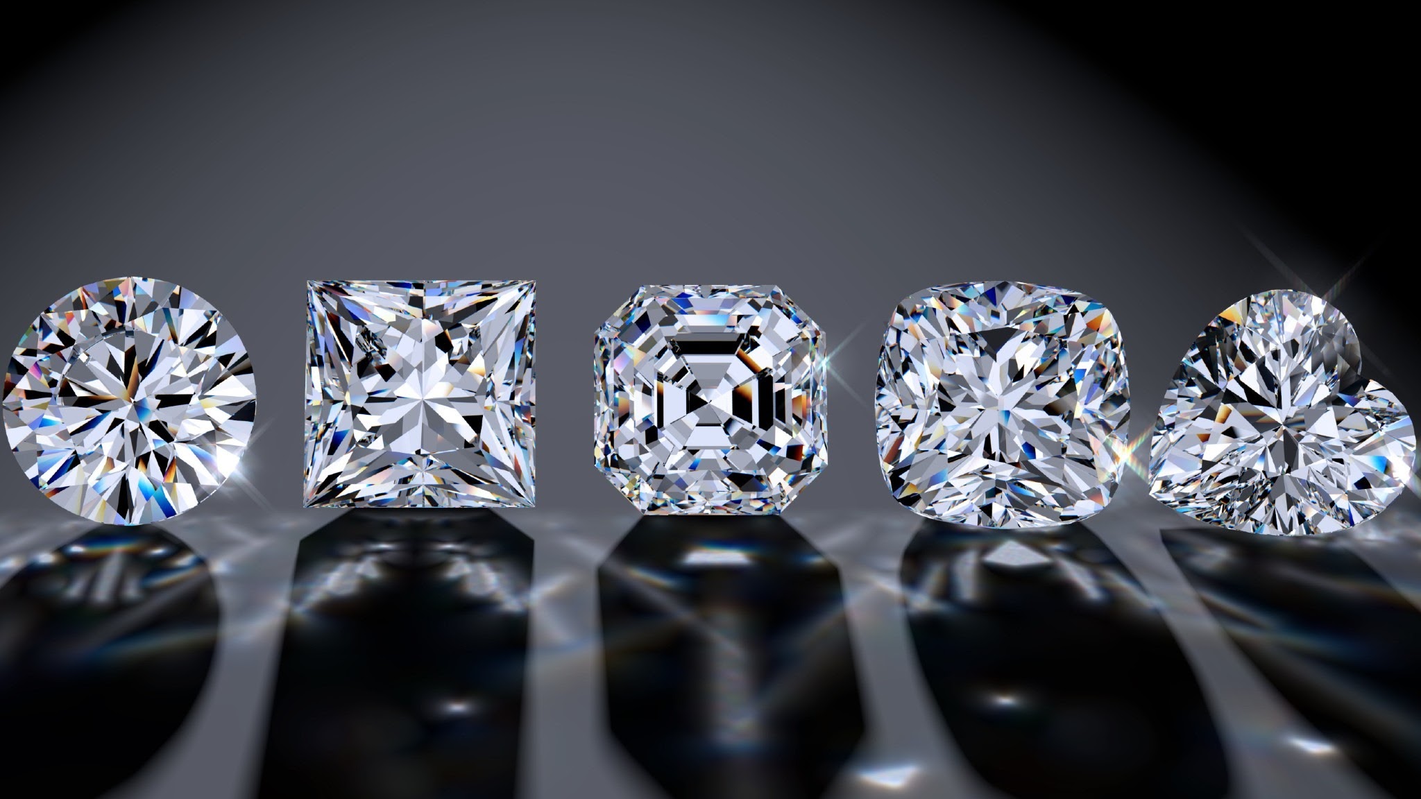 Diamond Exchange Houston YouTube banner