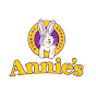 Annie's Homegrown logo