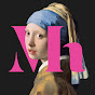 Het Mauritshuis logo