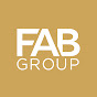 FAB Group logo