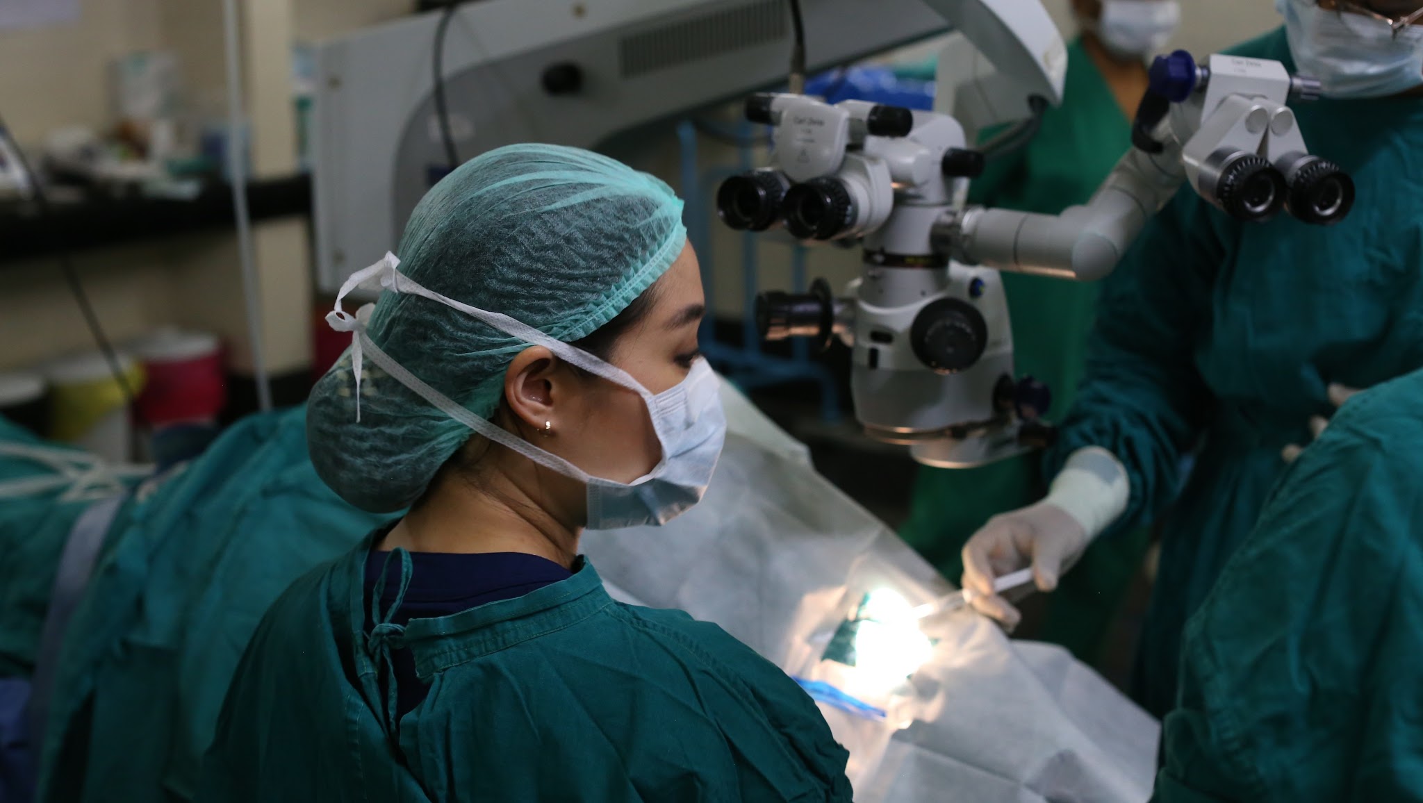 Jella An, MD YouTube banner