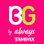 BeingGirl UK logo