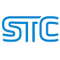 STC International logo