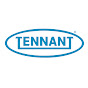 Tennant Australia logo