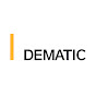 Dematic YouTube channel avatar 