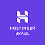 Hostinger Brasil YouTube channel avatar 