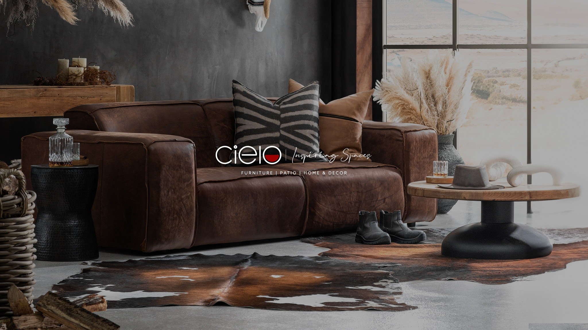 Cielo YouTube banner