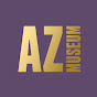 AZ MUSEUM YouTube channel avatar 